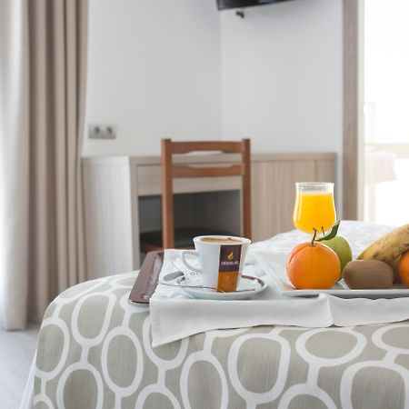 Hotel Olympia Ronda II El Puig  Εξωτερικό φωτογραφία