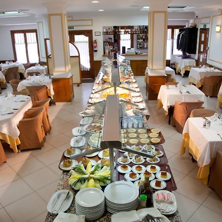 Hotel Olympia Ronda II El Puig  Εξωτερικό φωτογραφία