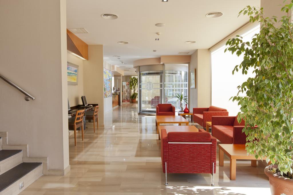 Hotel Olympia Ronda II El Puig  Εξωτερικό φωτογραφία