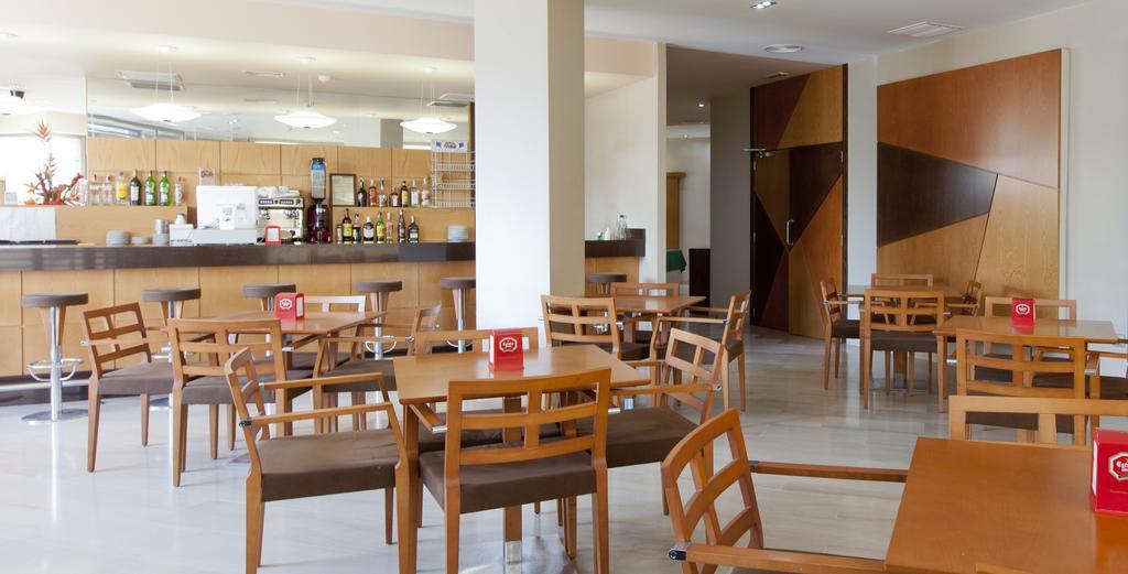Hotel Olympia Ronda II El Puig  Εξωτερικό φωτογραφία
