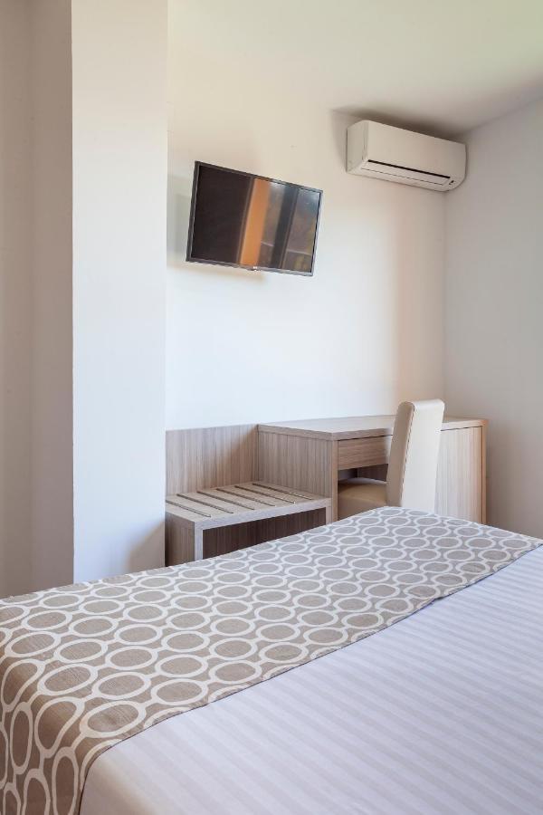 Hotel Olympia Ronda II El Puig  Εξωτερικό φωτογραφία