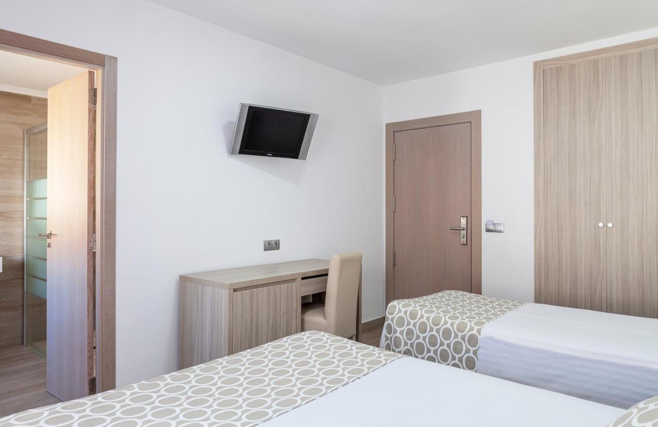 Hotel Olympia Ronda II El Puig  Εξωτερικό φωτογραφία