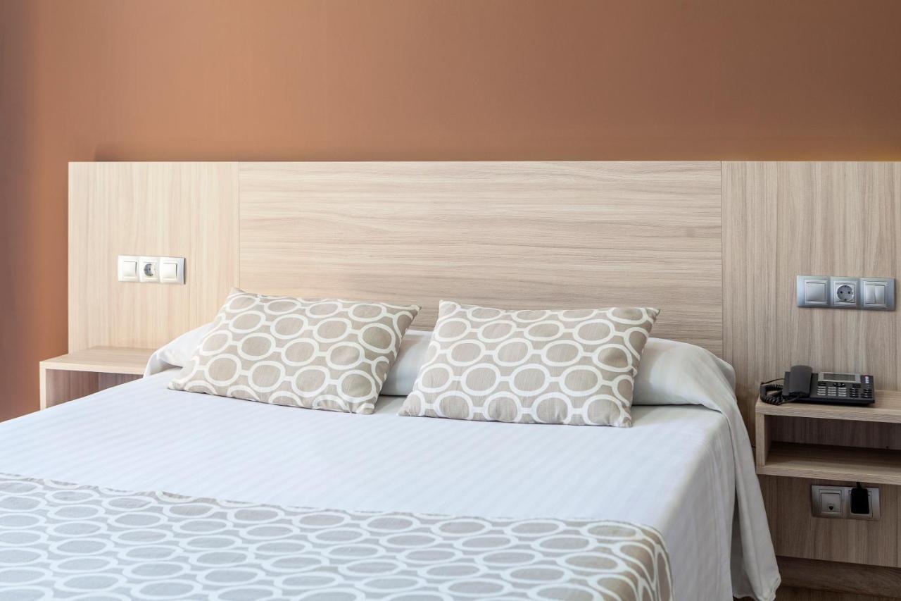 Hotel Olympia Ronda II El Puig  Εξωτερικό φωτογραφία