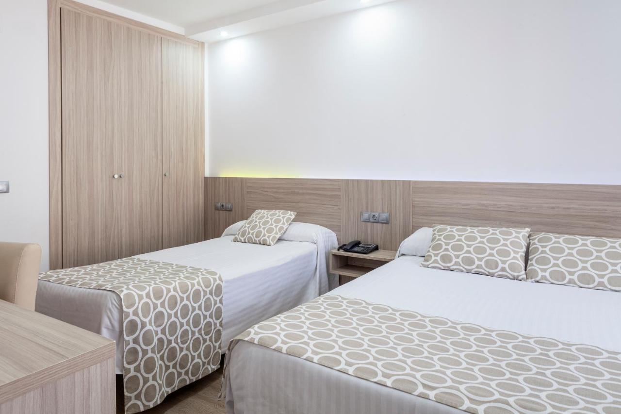 Hotel Olympia Ronda II El Puig  Εξωτερικό φωτογραφία