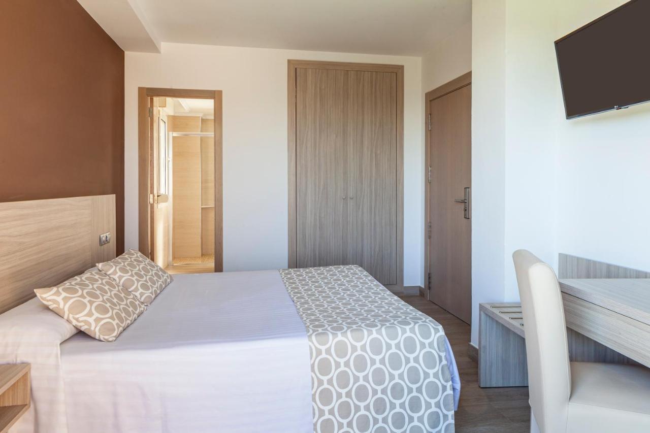 Hotel Olympia Ronda II El Puig  Εξωτερικό φωτογραφία