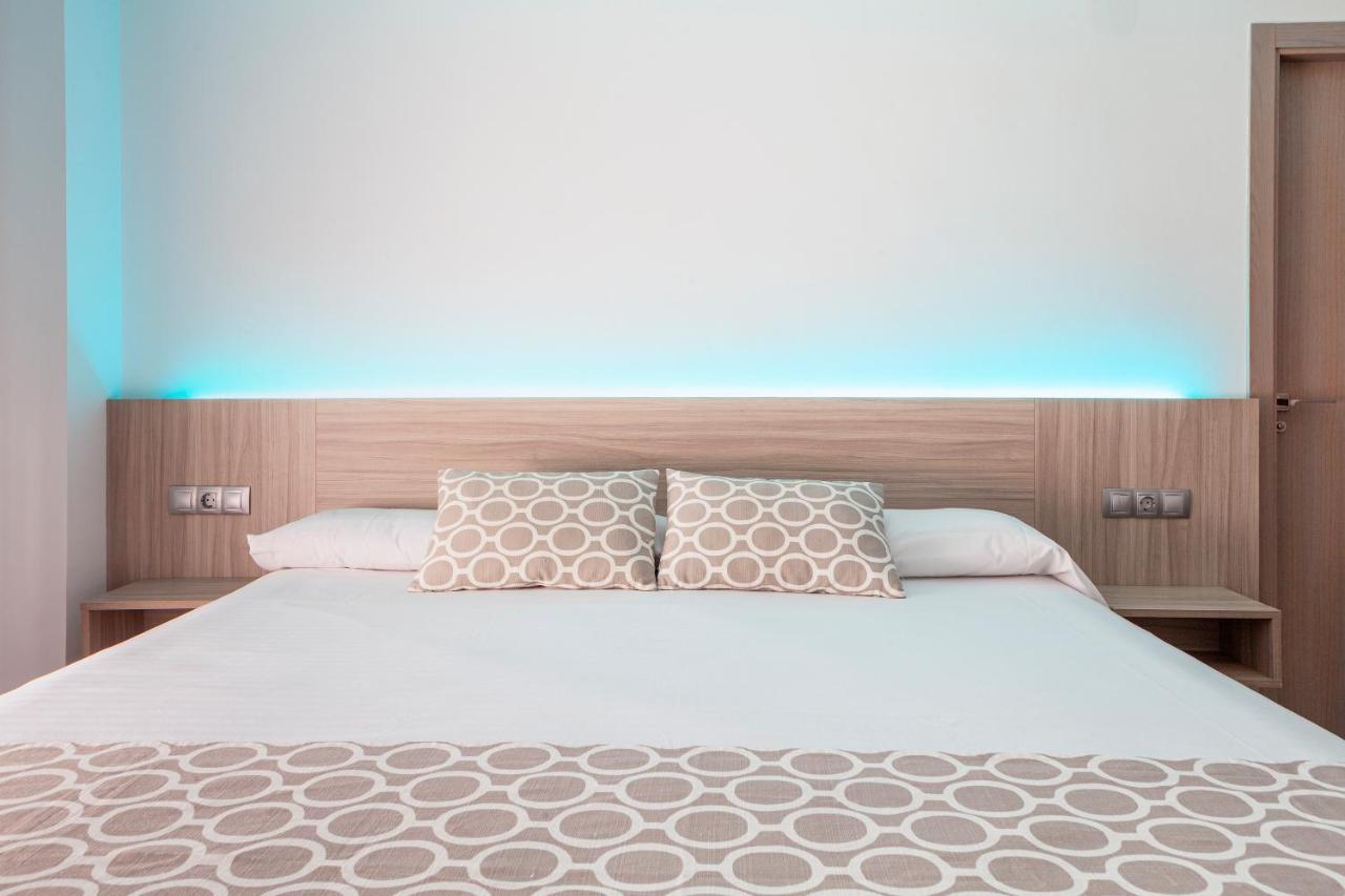 Hotel Olympia Ronda II El Puig  Εξωτερικό φωτογραφία