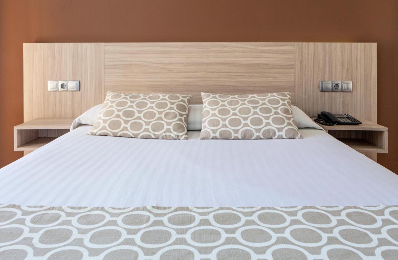 Hotel Olympia Ronda II El Puig  Εξωτερικό φωτογραφία