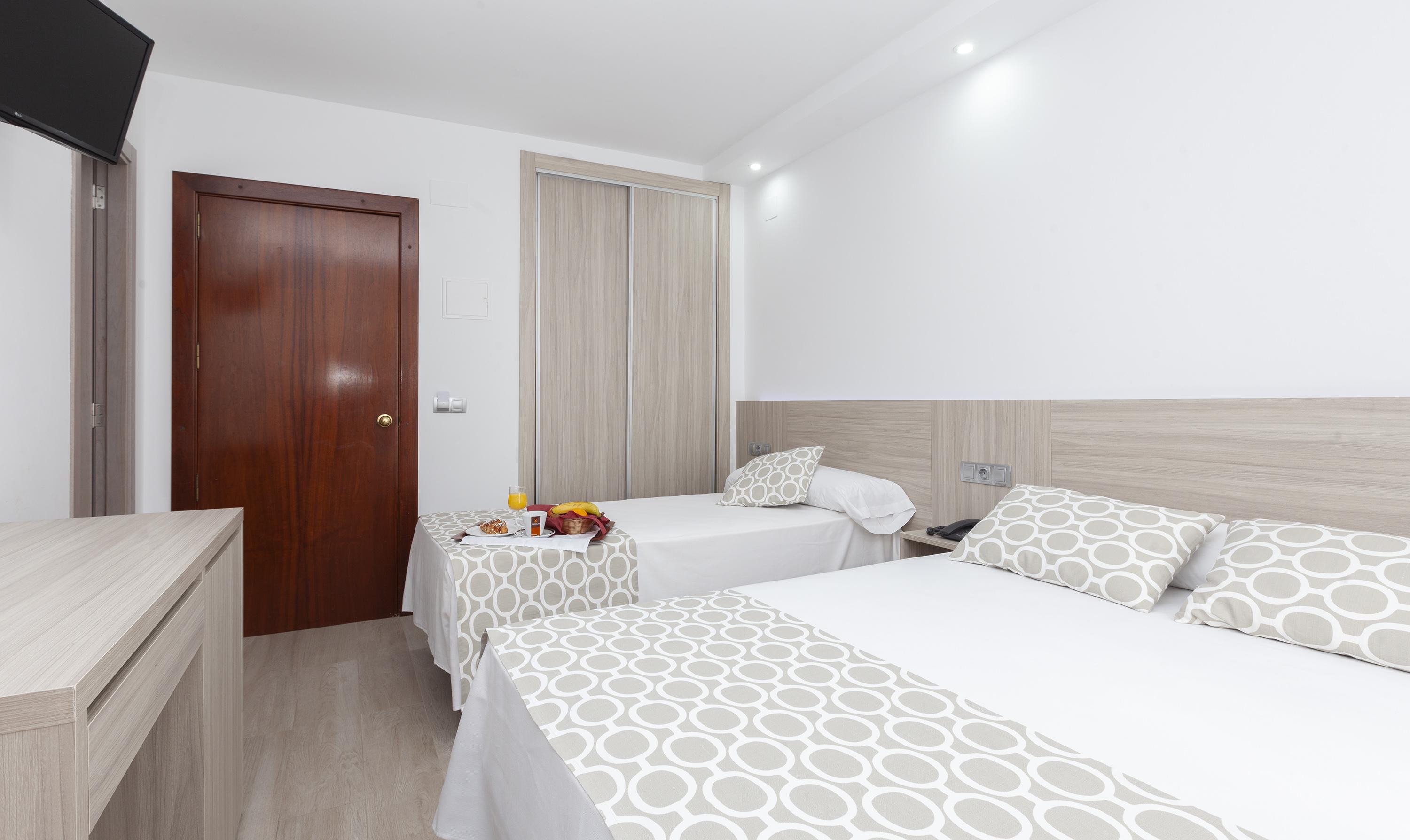 Hotel Olympia Ronda II El Puig  Εξωτερικό φωτογραφία