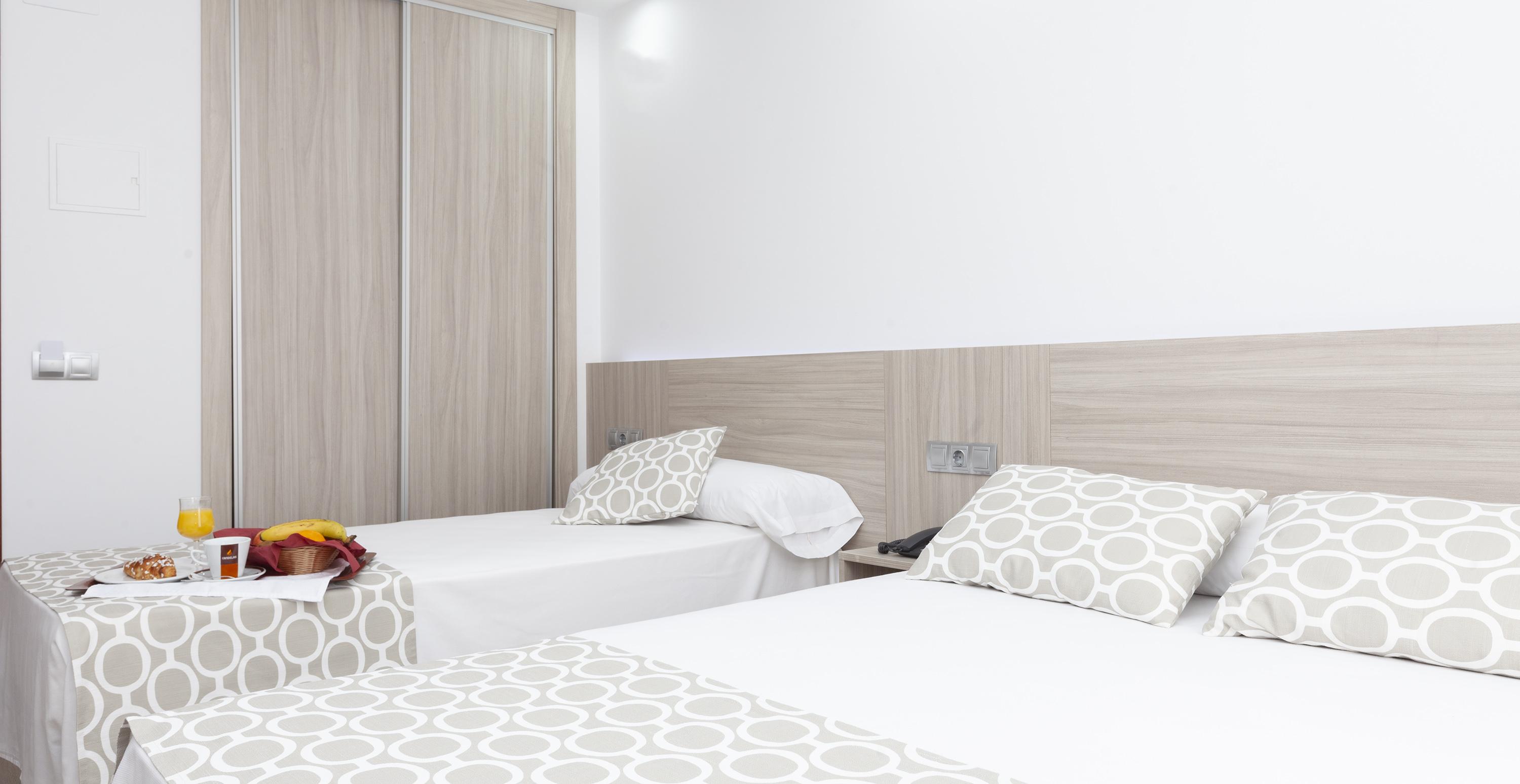 Hotel Olympia Ronda II El Puig  Εξωτερικό φωτογραφία