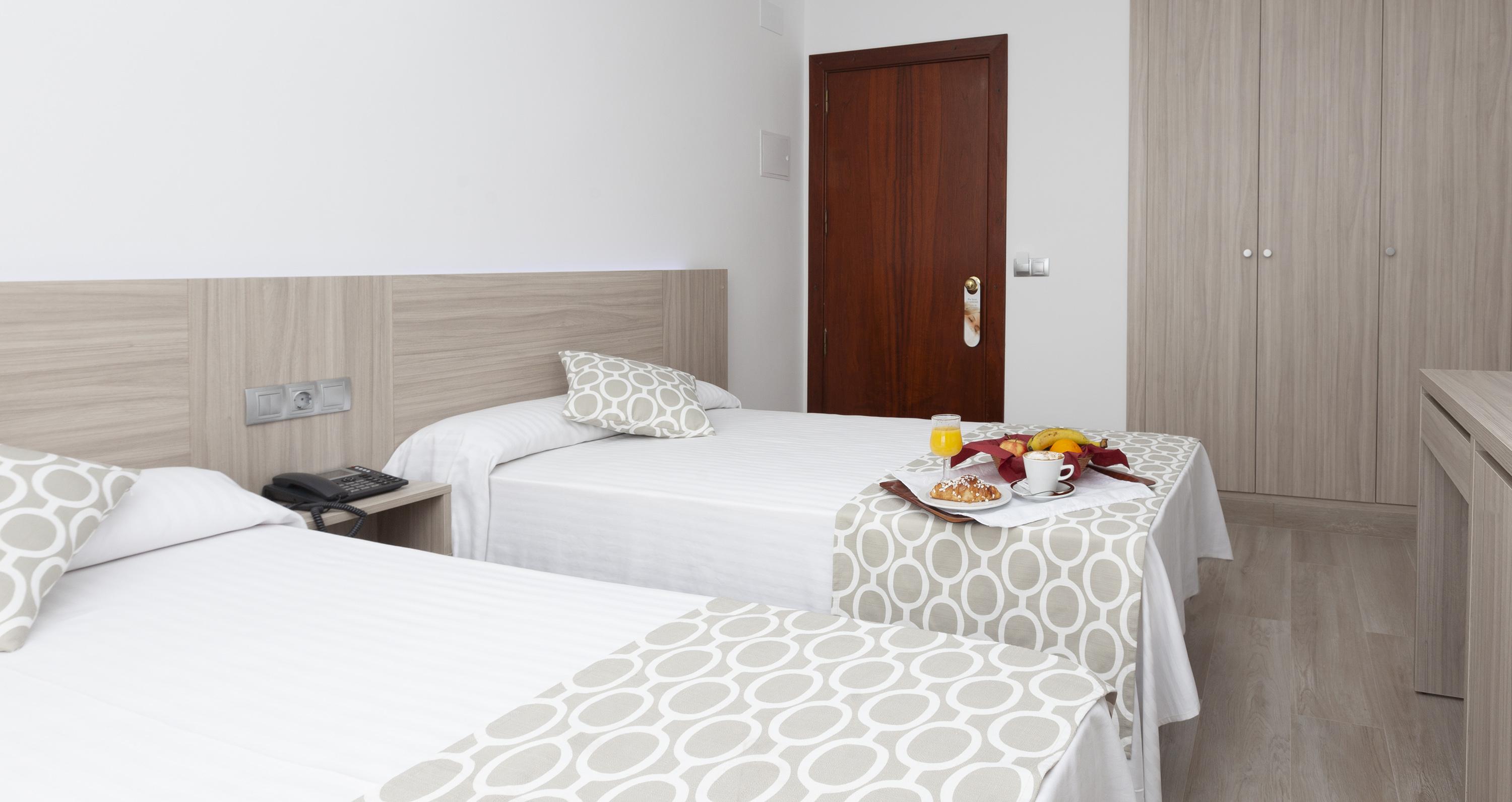 Hotel Olympia Ronda II El Puig  Εξωτερικό φωτογραφία
