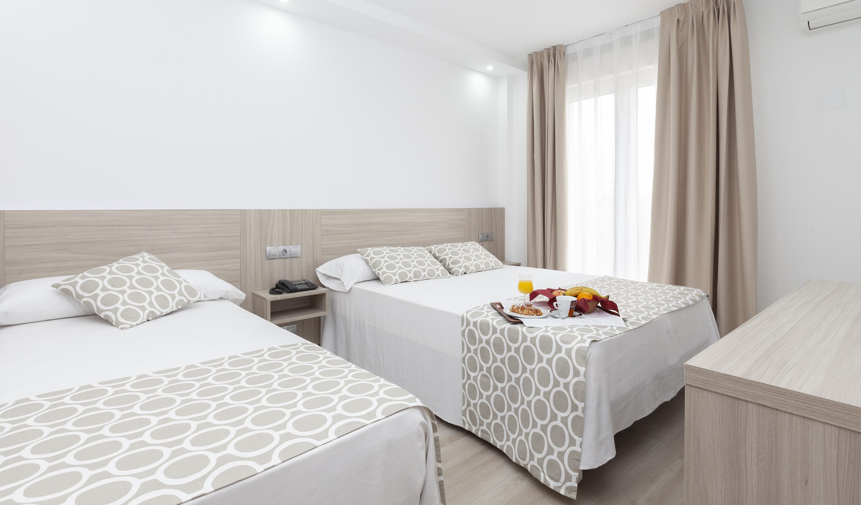 Hotel Olympia Ronda II El Puig  Εξωτερικό φωτογραφία