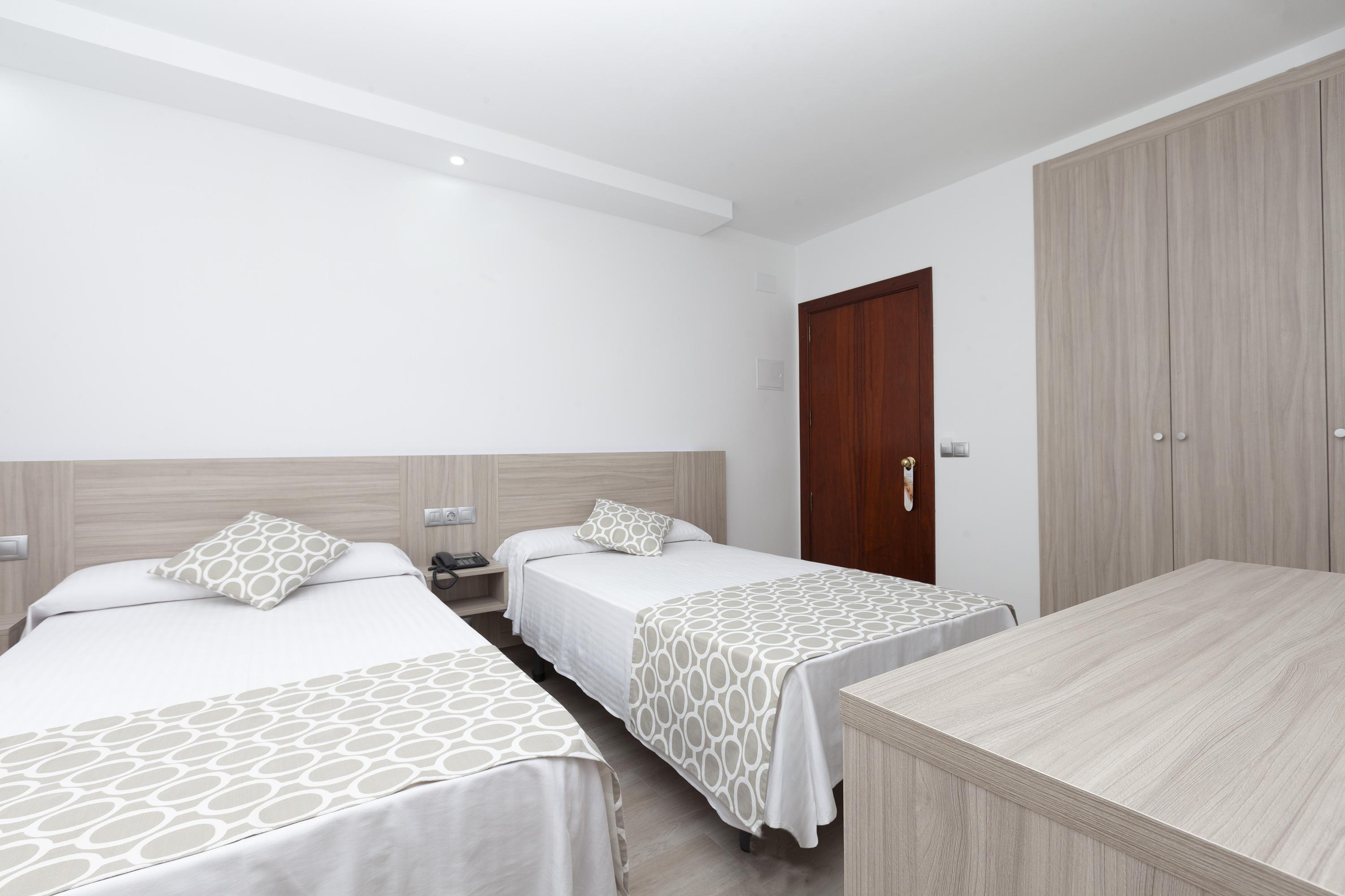 Hotel Olympia Ronda II El Puig  Εξωτερικό φωτογραφία