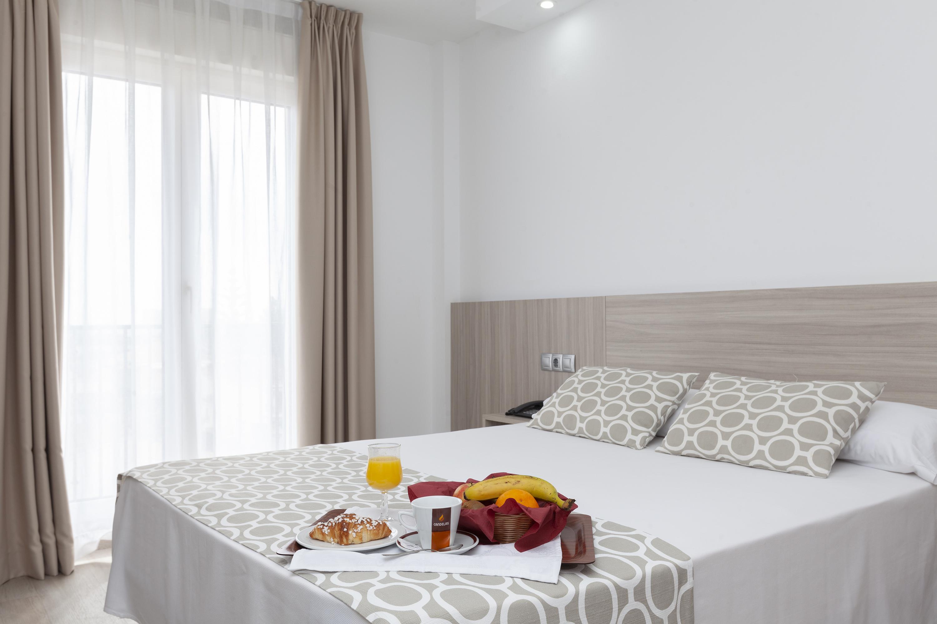 Hotel Olympia Ronda II El Puig  Εξωτερικό φωτογραφία