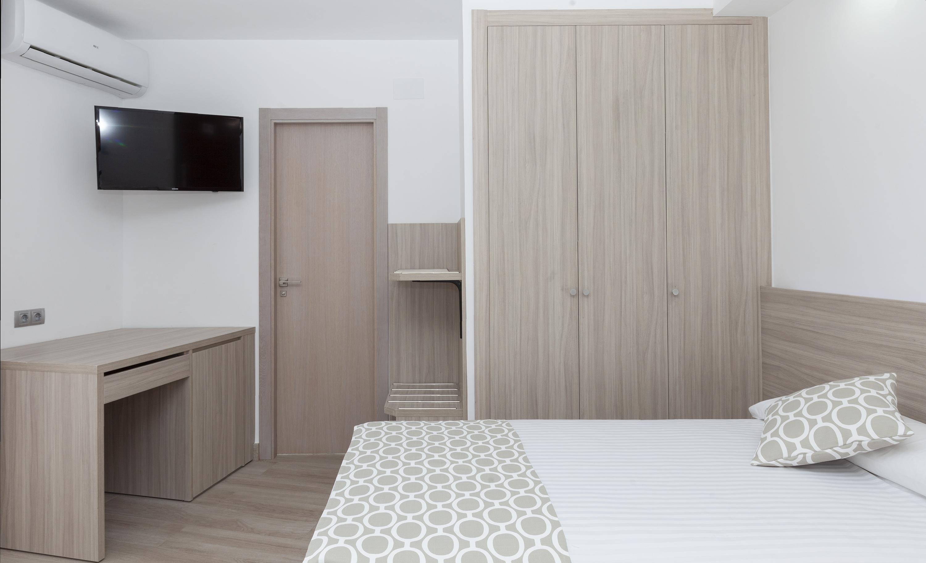Hotel Olympia Ronda II El Puig  Εξωτερικό φωτογραφία