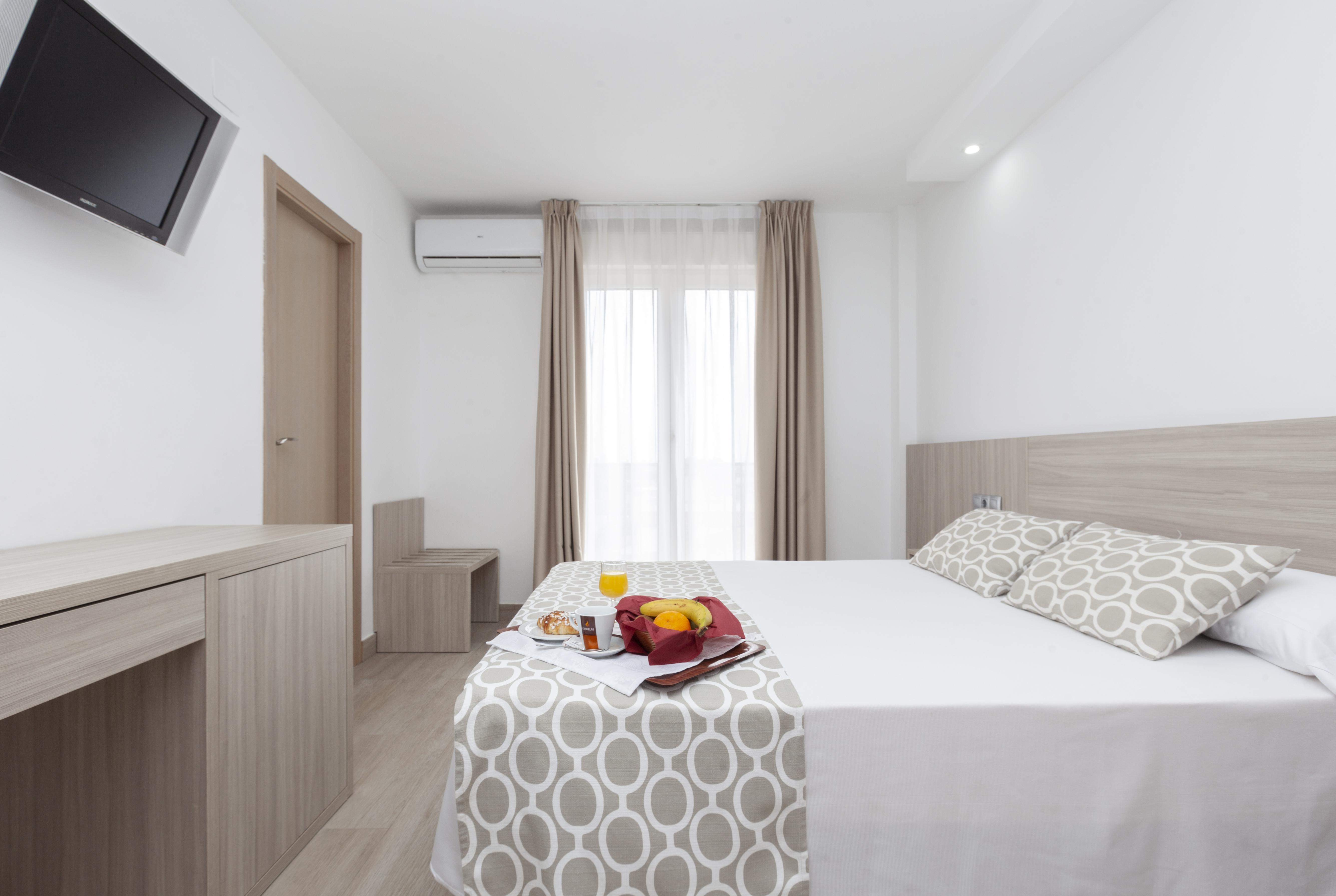 Hotel Olympia Ronda II El Puig  Εξωτερικό φωτογραφία