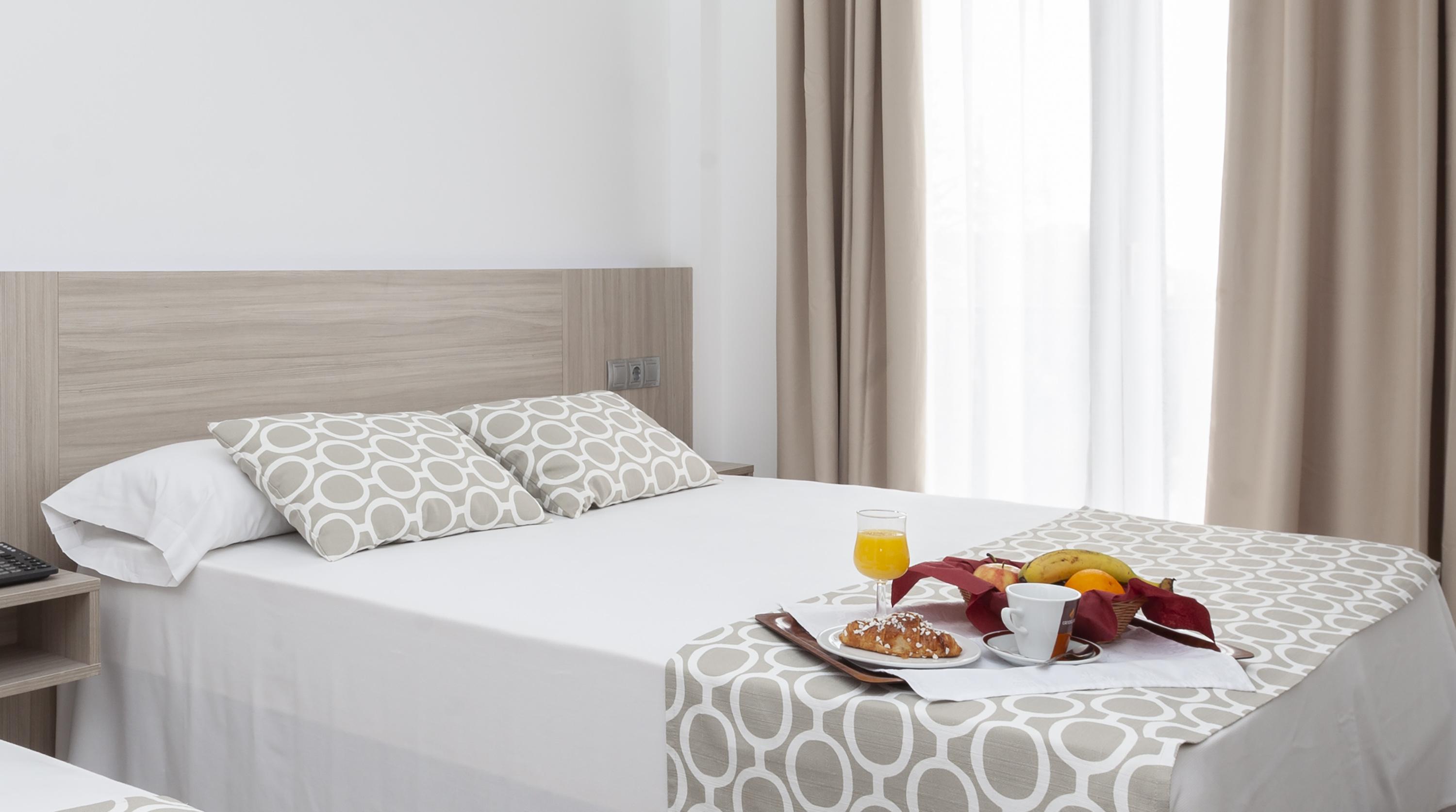 Hotel Olympia Ronda II El Puig  Εξωτερικό φωτογραφία