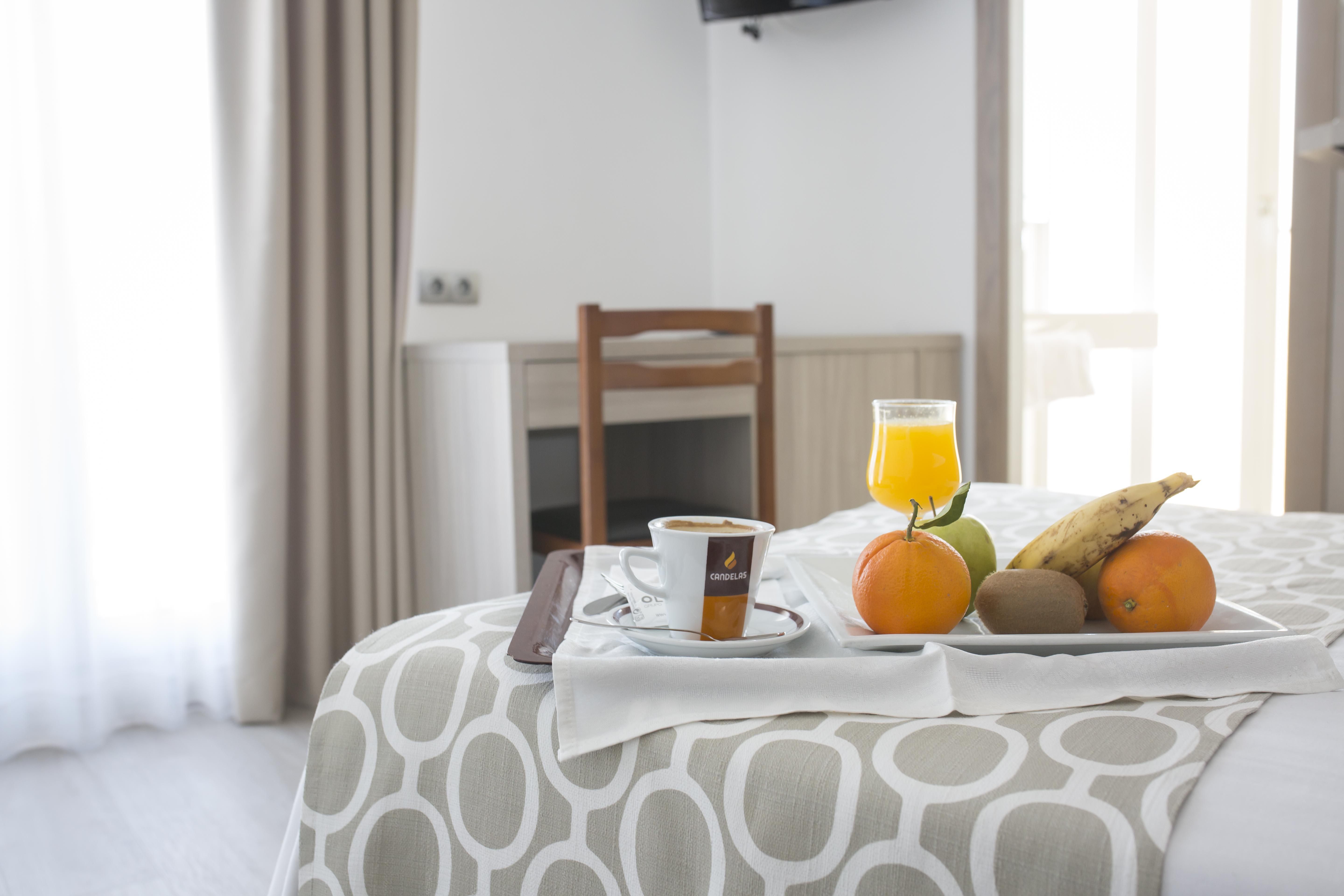 Hotel Olympia Ronda II El Puig  Εξωτερικό φωτογραφία