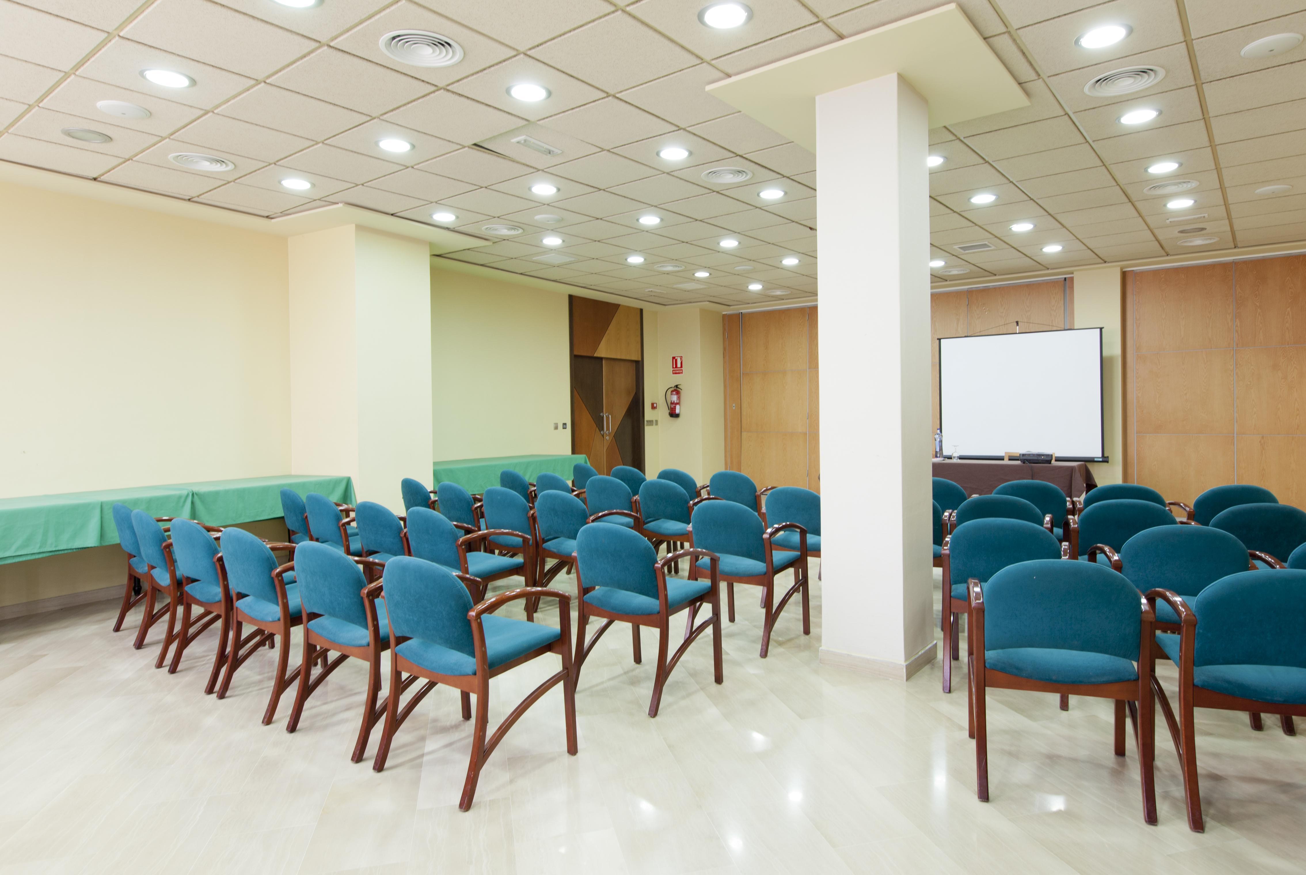Hotel Olympia Ronda II El Puig  Εξωτερικό φωτογραφία