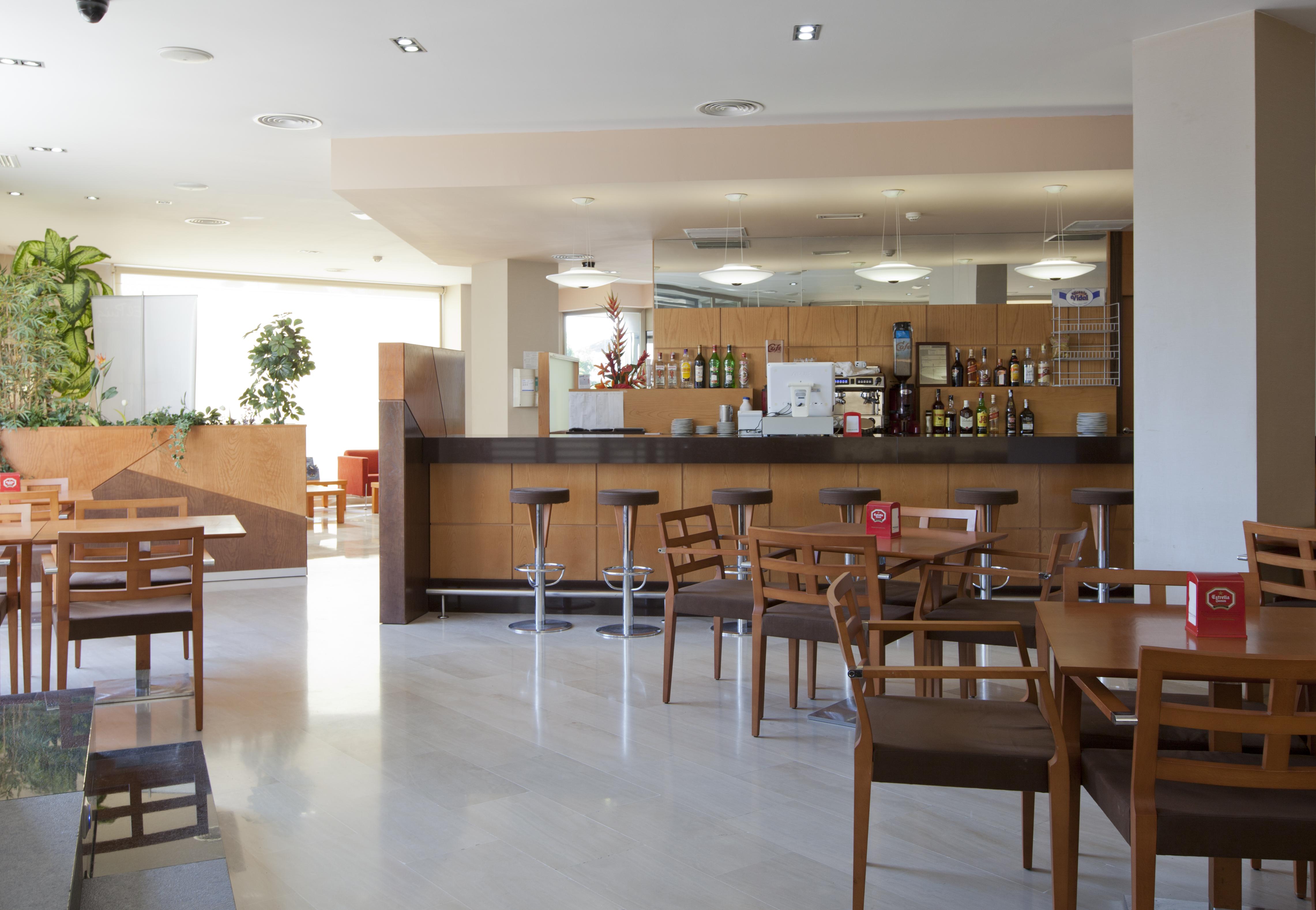 Hotel Olympia Ronda II El Puig  Εξωτερικό φωτογραφία