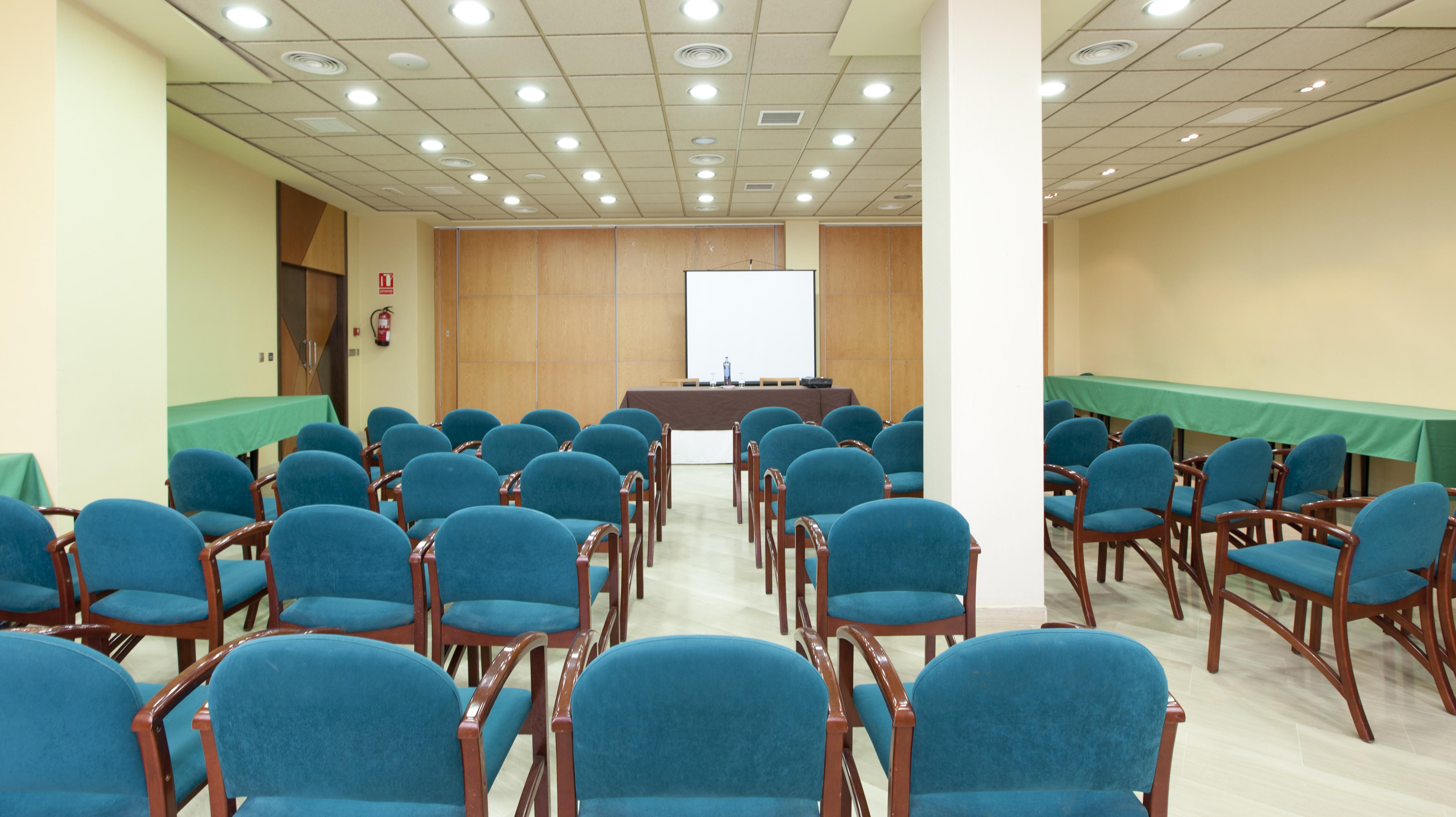 Hotel Olympia Ronda II El Puig  Εξωτερικό φωτογραφία