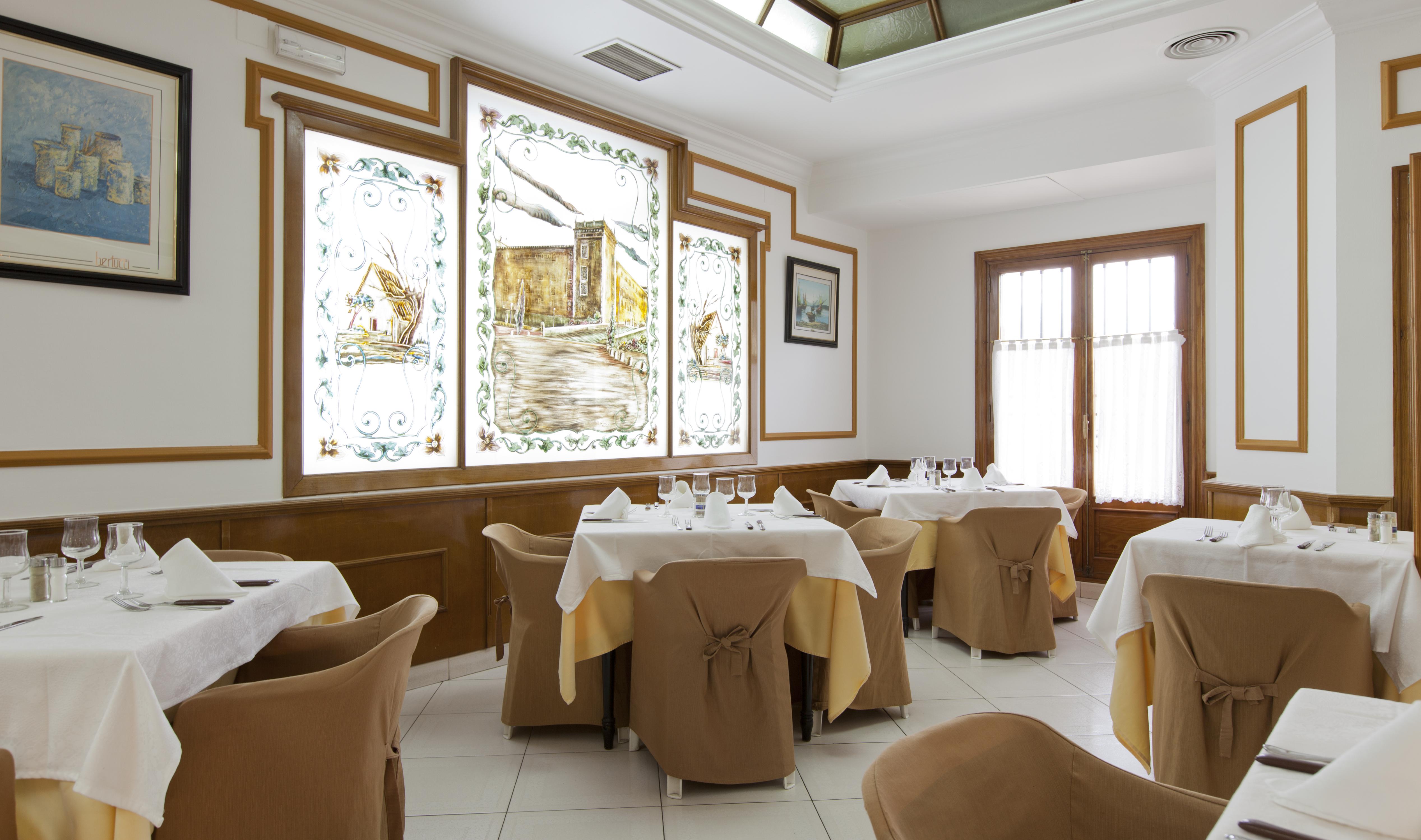 Hotel Olympia Ronda II El Puig  Εξωτερικό φωτογραφία