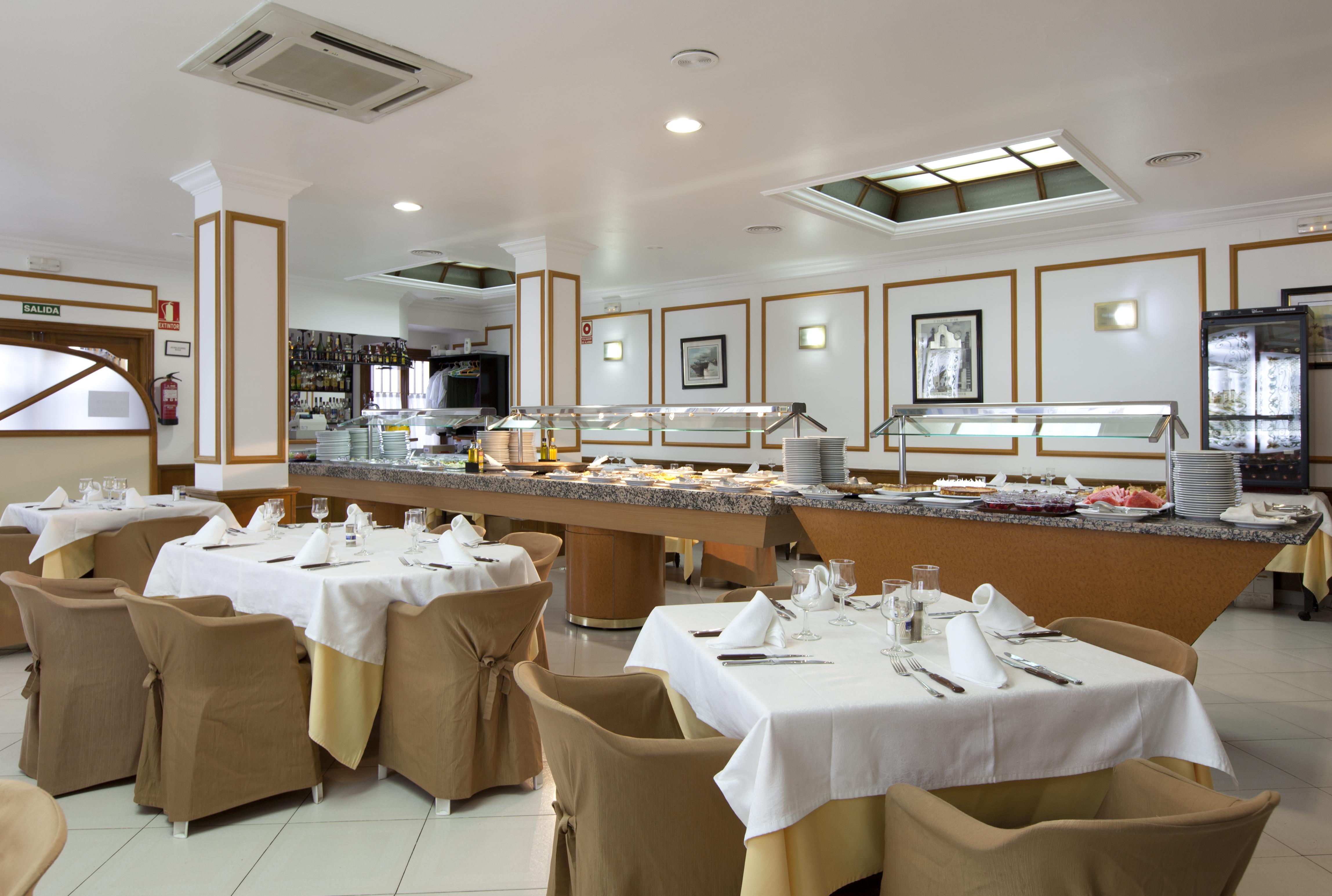 Hotel Olympia Ronda II El Puig  Εξωτερικό φωτογραφία