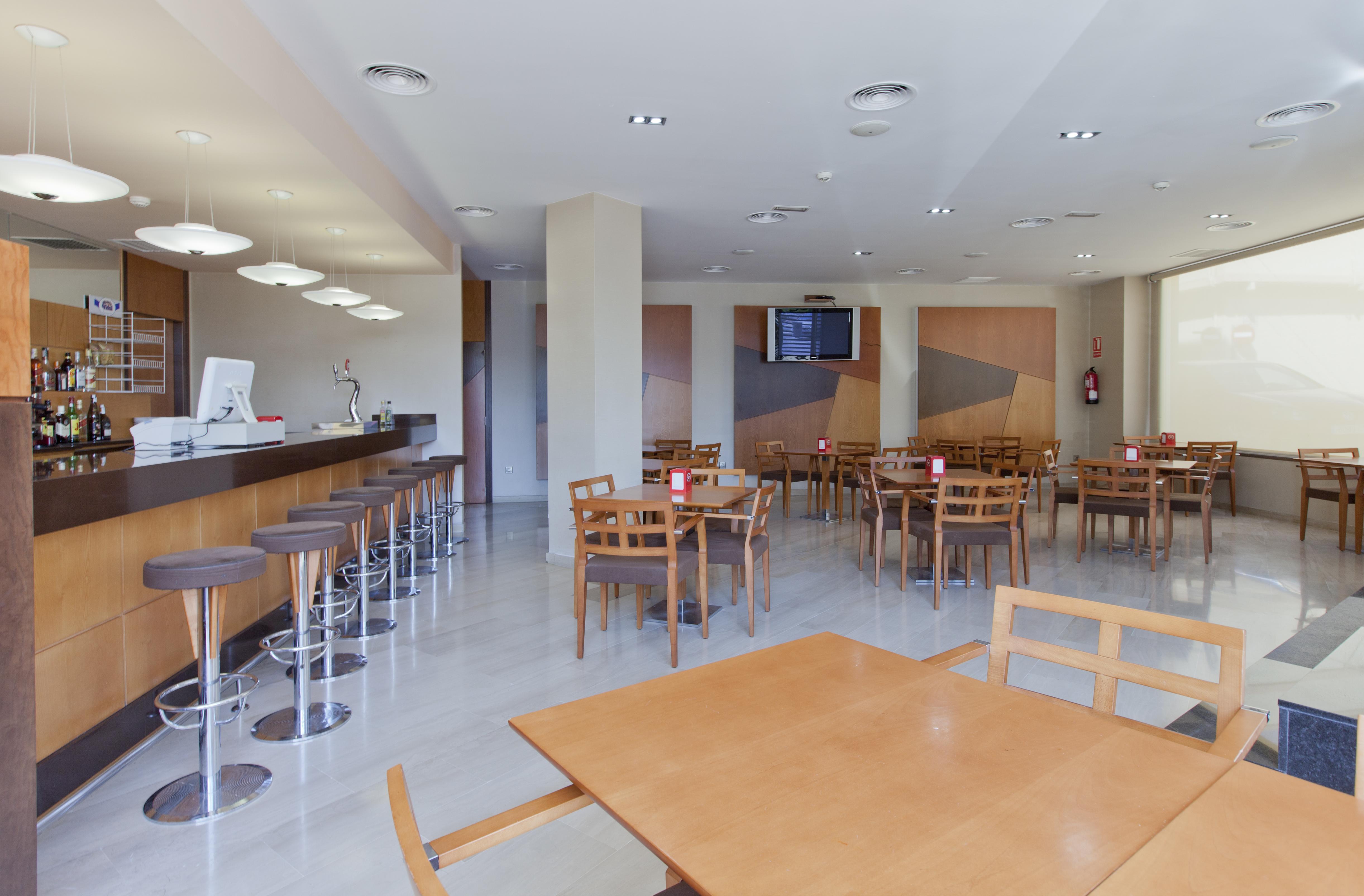 Hotel Olympia Ronda II El Puig  Εξωτερικό φωτογραφία