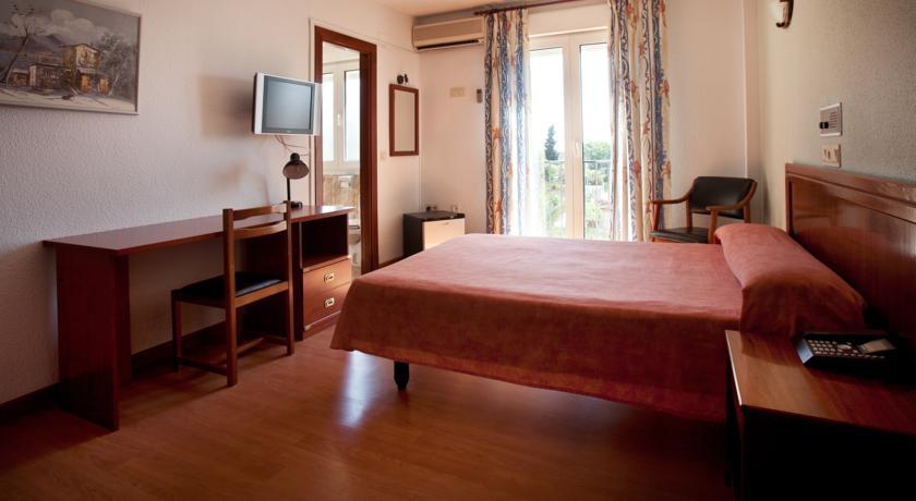 Hotel Olympia Ronda II El Puig  Εξωτερικό φωτογραφία