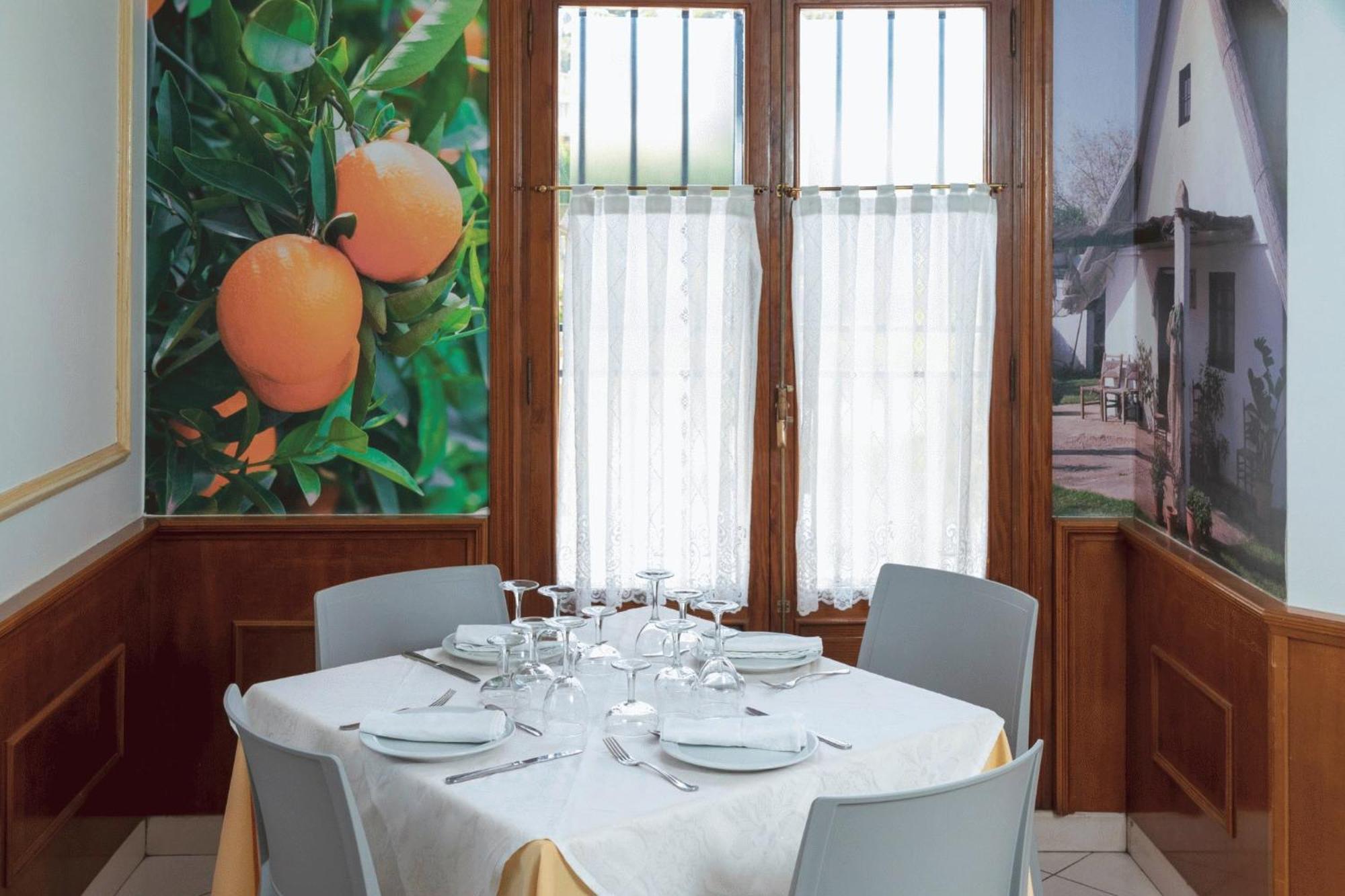 Hotel Olympia Ronda II El Puig  Εξωτερικό φωτογραφία