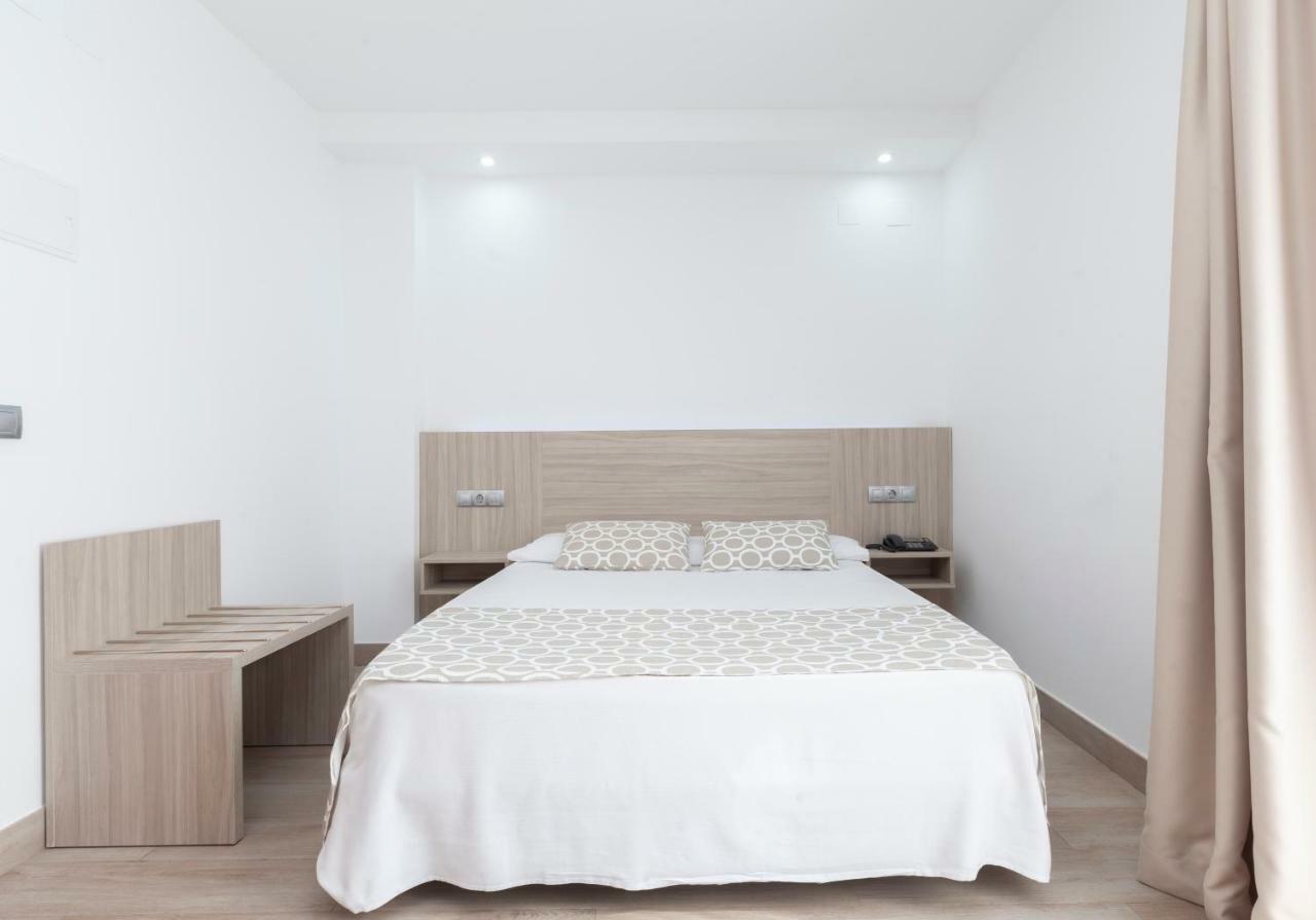 Hotel Olympia Ronda II El Puig  Εξωτερικό φωτογραφία
