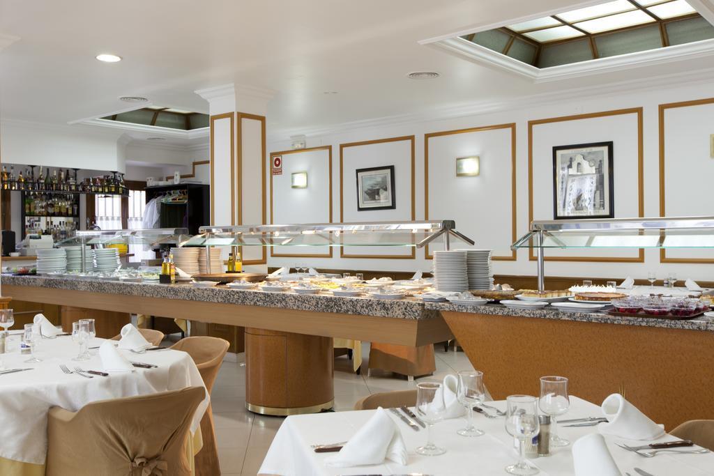 Hotel Olympia Ronda II El Puig  Εξωτερικό φωτογραφία